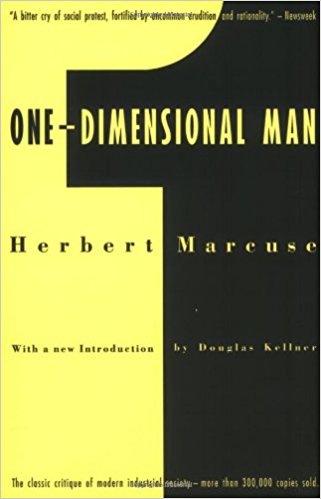One Dimensional Man