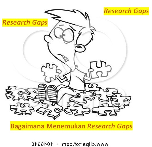 research gaps